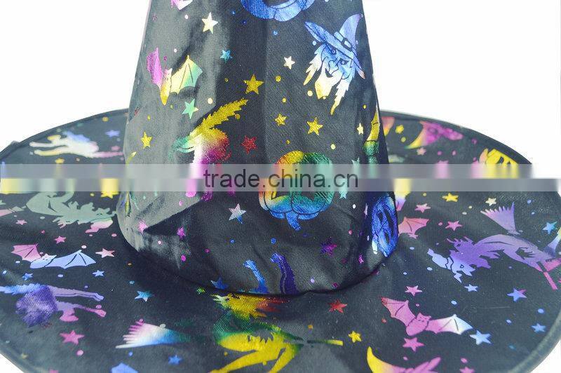 Factory Sale Spider Halloween Hat