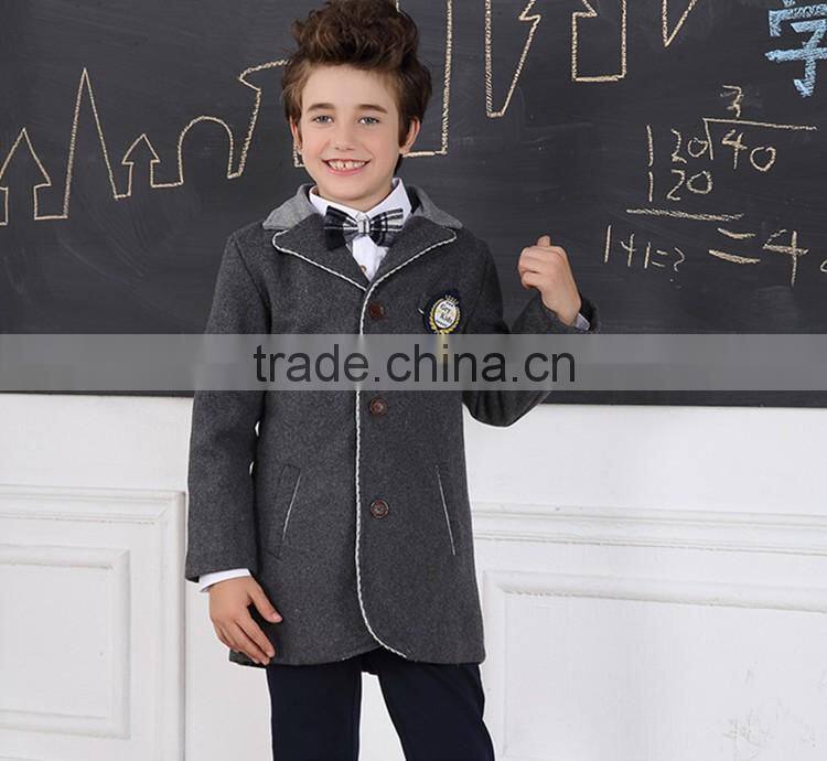 Boys primary school uniform ,new and fashion school uniforms models style