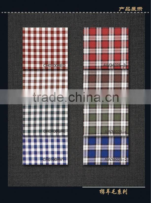 2017 New Man Flannel shirts mens dress shirts