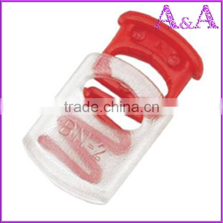 plastic stopper for handbag