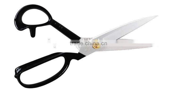 High Quality Sewing Scissors Professional Stainless Steel Tailor Scissors