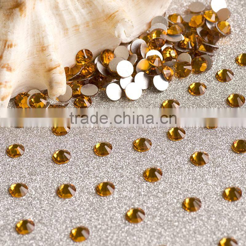 First-rate flatback rhinestone for Dress in bulk