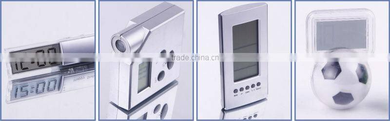 promotion gift alarm clock XSDC0105