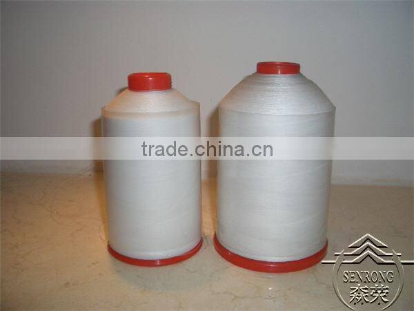 Update PTFE sewing thread for industrial use