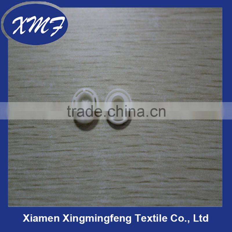 Cheap price 15mm plastic snap button