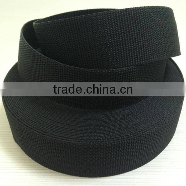 900d pp webbing black