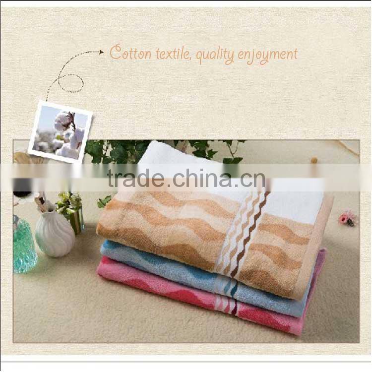wholesale cotton luxury photo printed beach towels