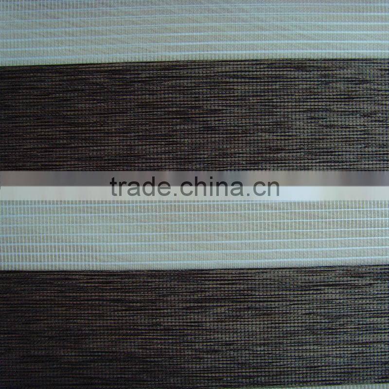 high quality wholesale zebra fabric for roller blind zhejiang china