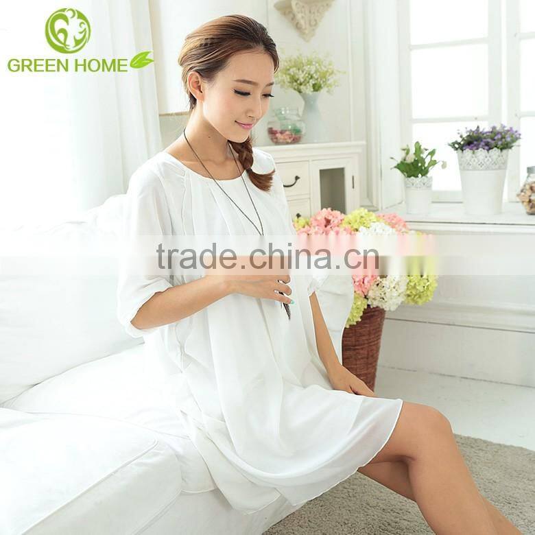 OEM/ODM factory price customized coolzone maternity tops