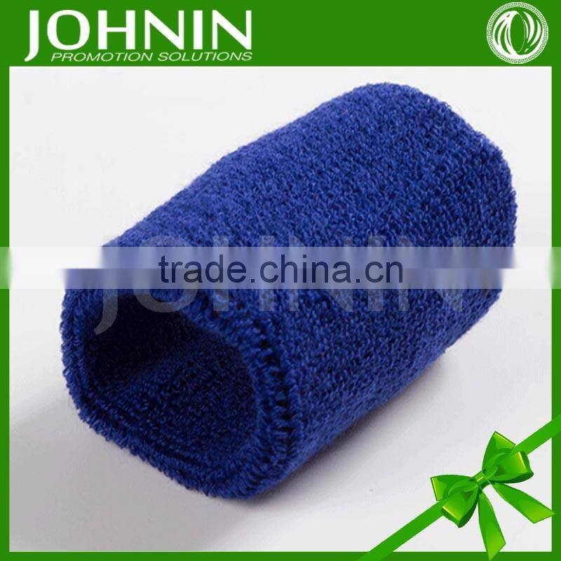 Made In China High Quality Embroidery Design Custom Wristband