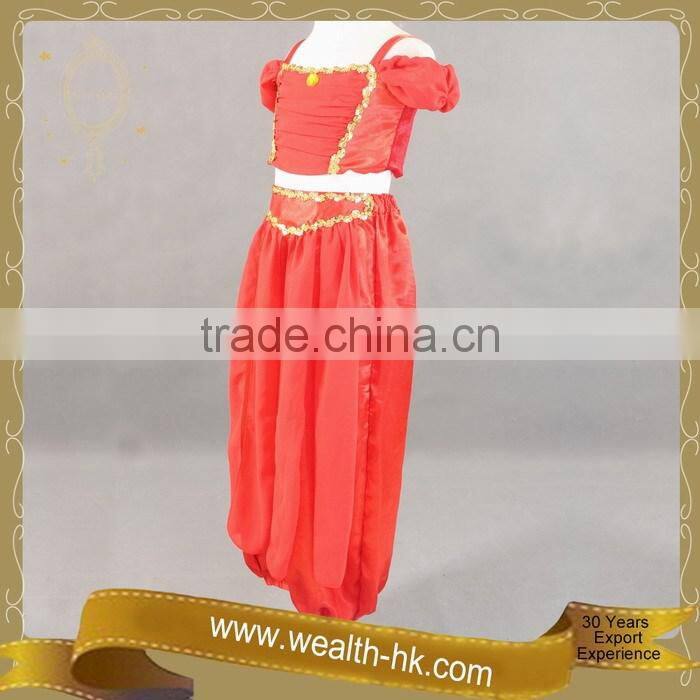 Indian Belly Dance Dress for Girls Belly Dance Costume