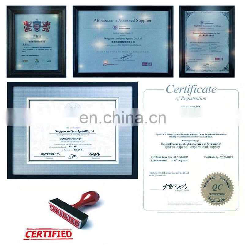 Competitive price full polyester team usa men baseball pant custom baseball pants