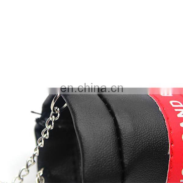 Martial arts keychains accessories mini punching bag