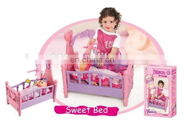 Gardening tools kids toy cabinet receive a chair