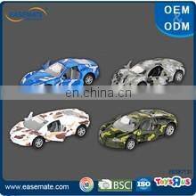 Diecast models plane airport set toys with light and music