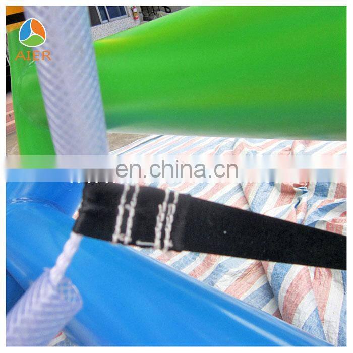 Water human inflatable water zorb roller walking rollers