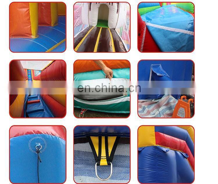 Chocolate color promotion door customized Chocolate color inflatable arch pvc