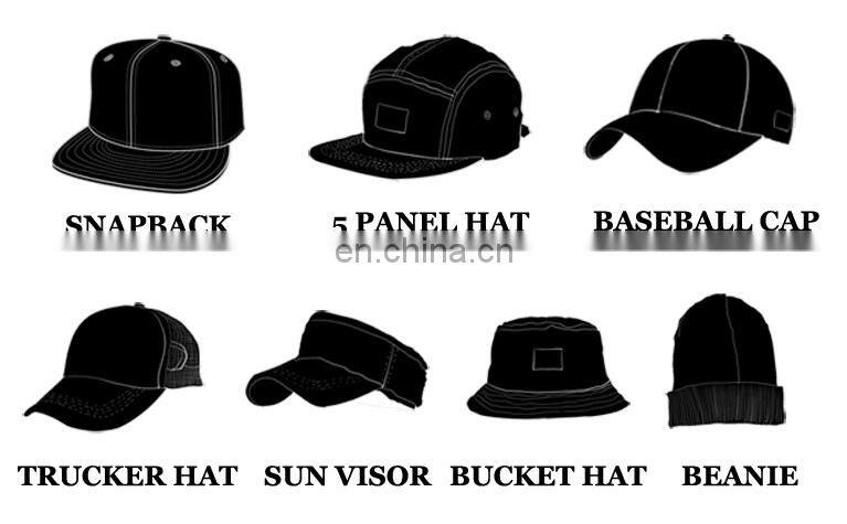 2016 New Design Top Quality 100% Cotton Sport Caps