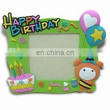 rubber picture frame