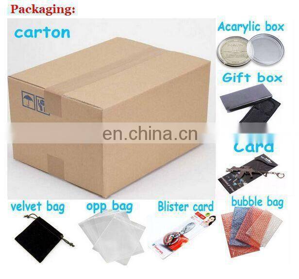 Promotion items embossing metal badges for appliances