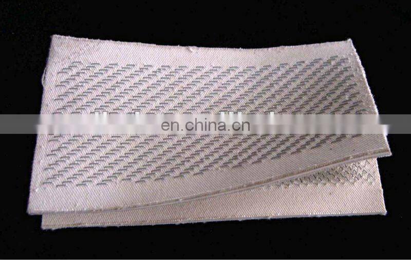 Top quality manufacture using Hair Extension Drawing Card/Draw mat/hair holaer