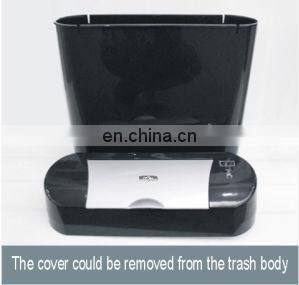Fully Automatic Infrared Sensor ABS Plastic Garbage Can CD-7002B