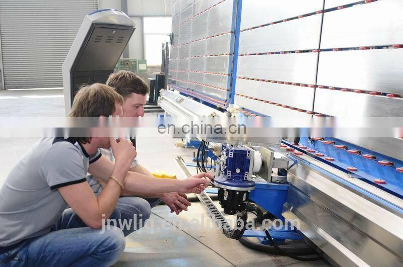 WL2500-31 Automatic Sealing Robot