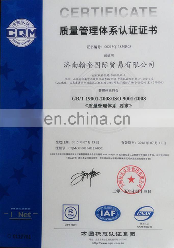 Syntec controller CNC machining center for sale