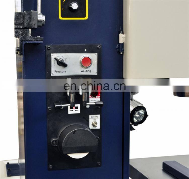 band saw VS-400 vertical bandsaw metal cutting machine price