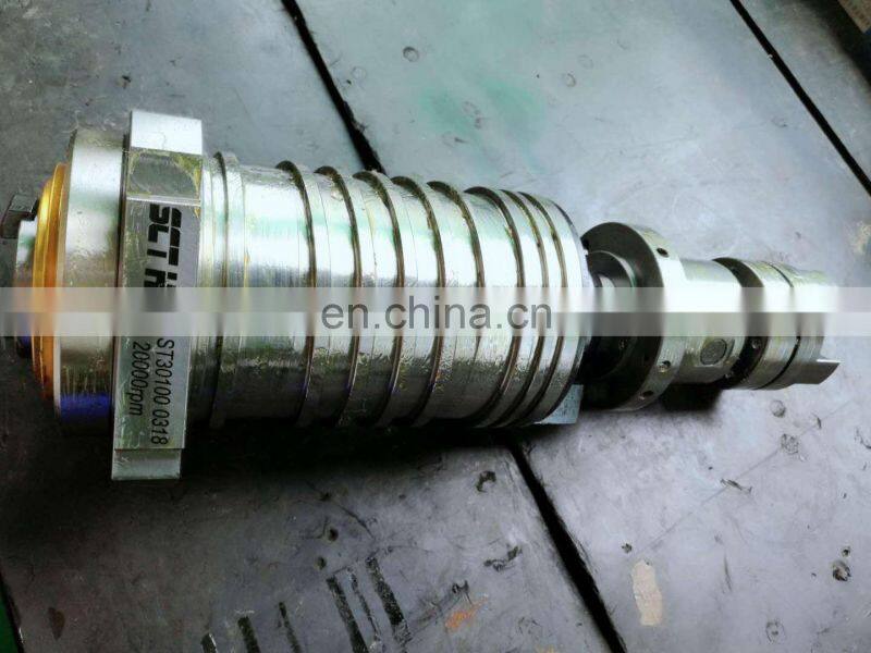 High quality bt30 spindle motor for machine center with CE certificate