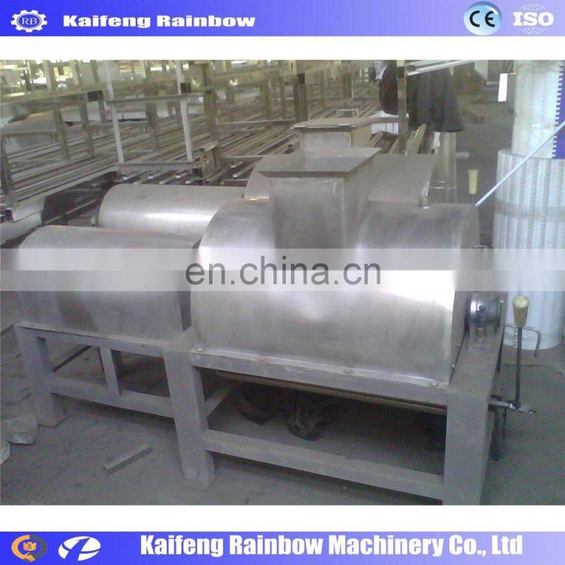 Stainless Steel Factory Price Sheep Feet Dehairer Machine Cow cattle sheep goat head feet dehairing machine