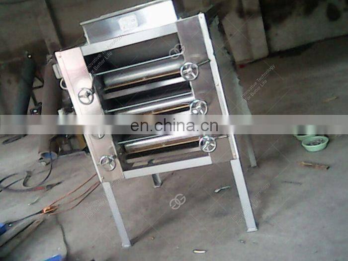 High Quality Cheap Price Peanut Grinder Machine Automatic Sesame Milling Machine
