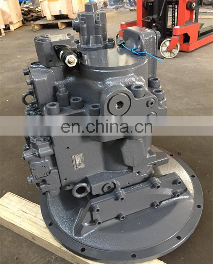 30T Excavator Main Pump Handok H5V160DP Hydraulic Pump