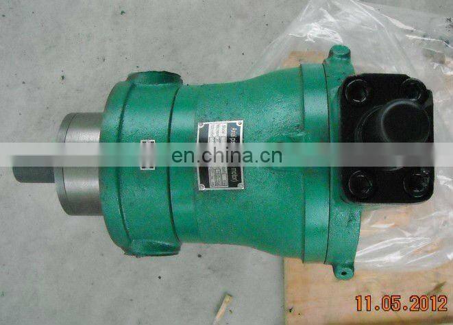 YCY14-1B of 10YCY14-1B,25YCY14-1B,40YCY14-1B,63YCY14-1B,80YCY14-1B,160YCY14-1B,250YCY14-1B,400YCY14-1B high pressure piston pump