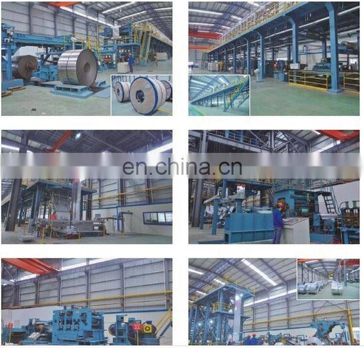 Dx51+Z / SGCC prepainted cold rolled steel coil