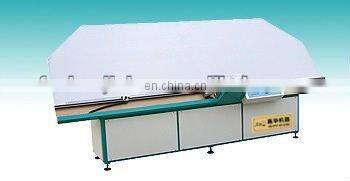 Glass Washing And Drying Machine