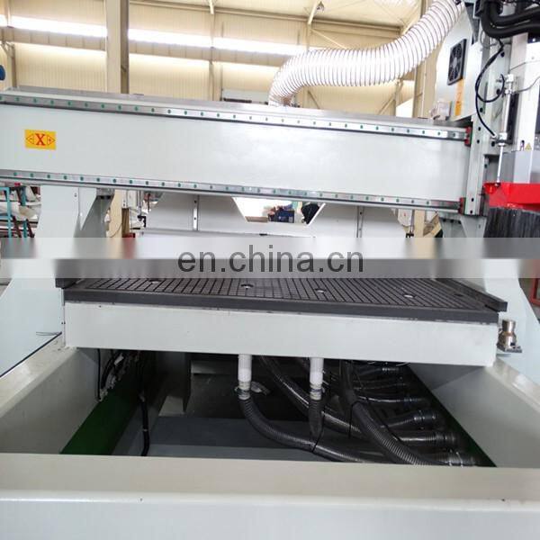 cnc router wood carving cnc turning/1325 ATC CNC Ruter with disc 16 positions/cnc router wood