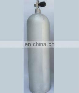 12L scuba diving steel cylinder for euro