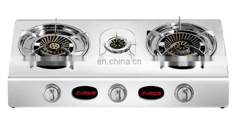 Factory direct gas stove,gas cooker