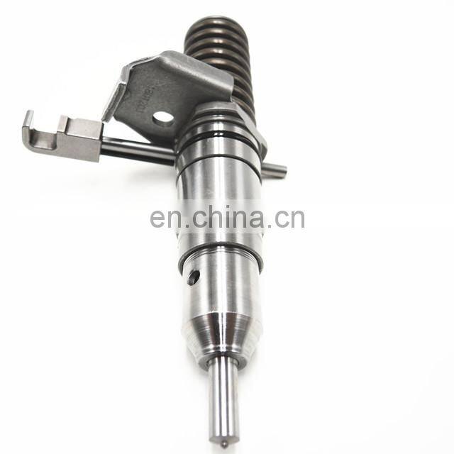 High Quality Common Rail Injector 0445120123 0445120123 For TOYOTA System