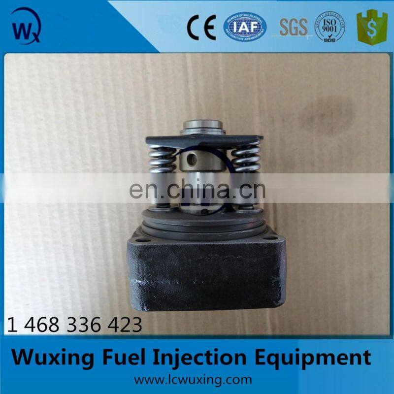 Diesel Pump Head Rotor 1468336423 Rotor Head 1 468 336 423 for 6BT Engine