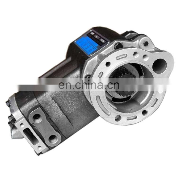 Truck cummins Engine Parts Air Compressor for NTA855 KTA19 KTA38
