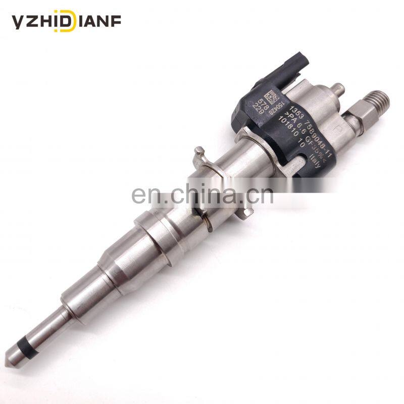 Fuel Injector 13537589048 13537589048-11 Fuel Injector For BMW