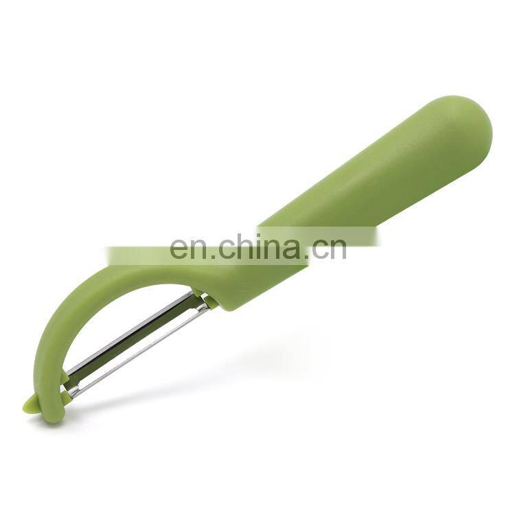 Factory Price Kitchen Tool Stainless Steel Vegetable Potato Peeler Knife