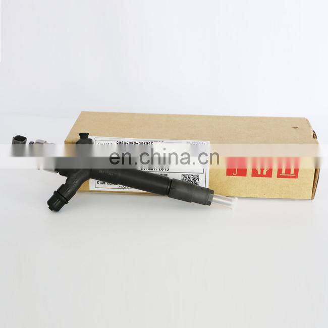 Genuine CR injector 095000-9560 1465A257/1465A297