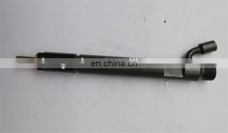 3928384 Diesel Engine Spare Parts C215 Fuel Injector