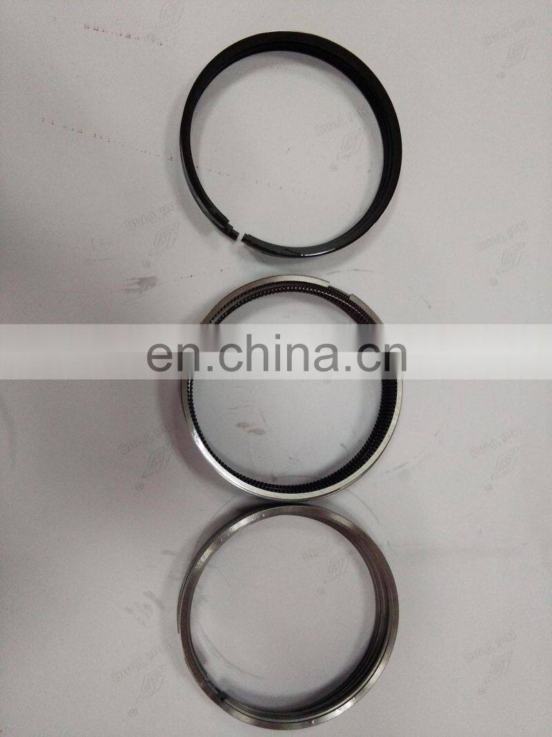 Aftermarket Engine parts 6CT8.3 Piston Ring 3802429