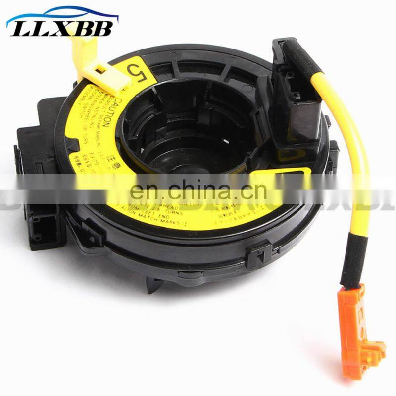 Original Steering Sensor Cable 84306-02080 For Toyota Corolla Vios Soluna 84307-48100 8430602080