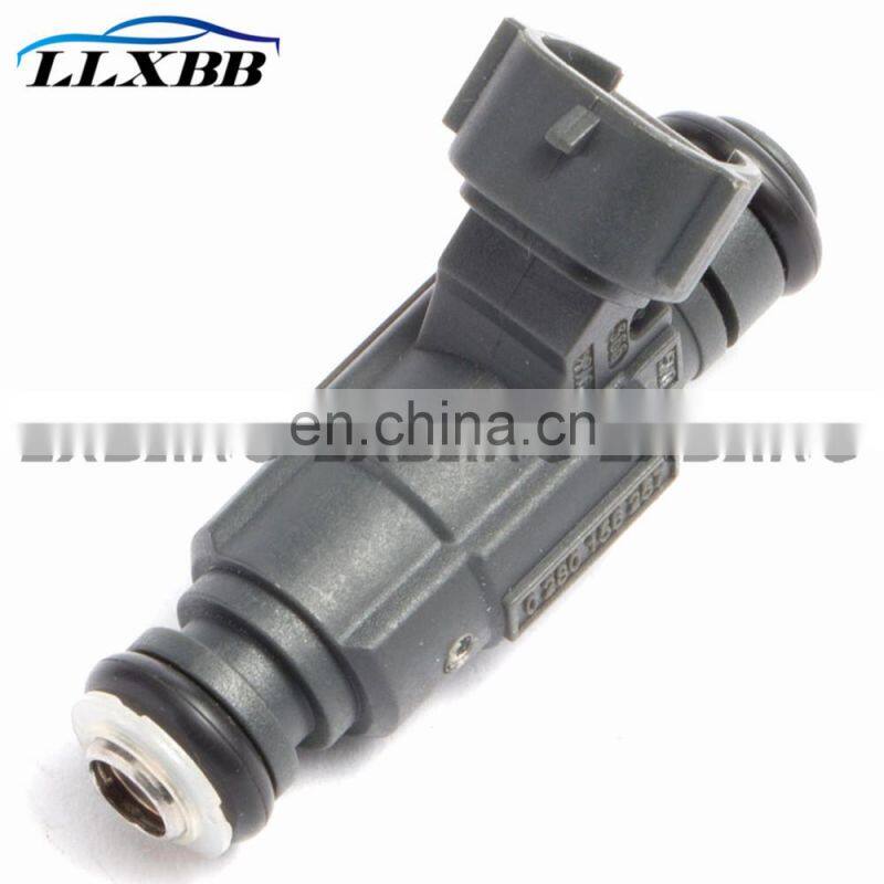 Original Fuel Injector Injection Nozzle 0280156257 For VW Santana Passat 2.0L L4 06B906031G