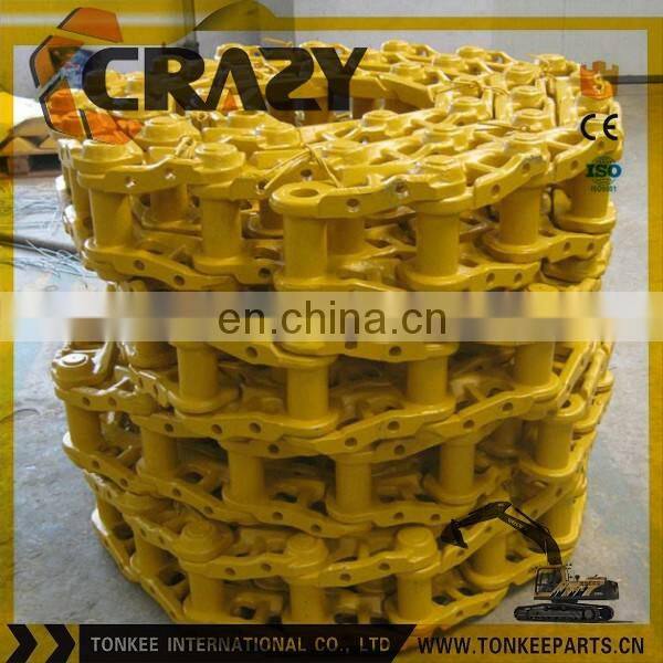 EX270LC-5 track link 9W-9354,Hitachi excavator undercarriage parts,EX270LC-5 track chain